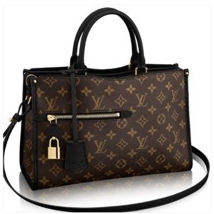 LOUIS VUITTON POPINCOURT MM
